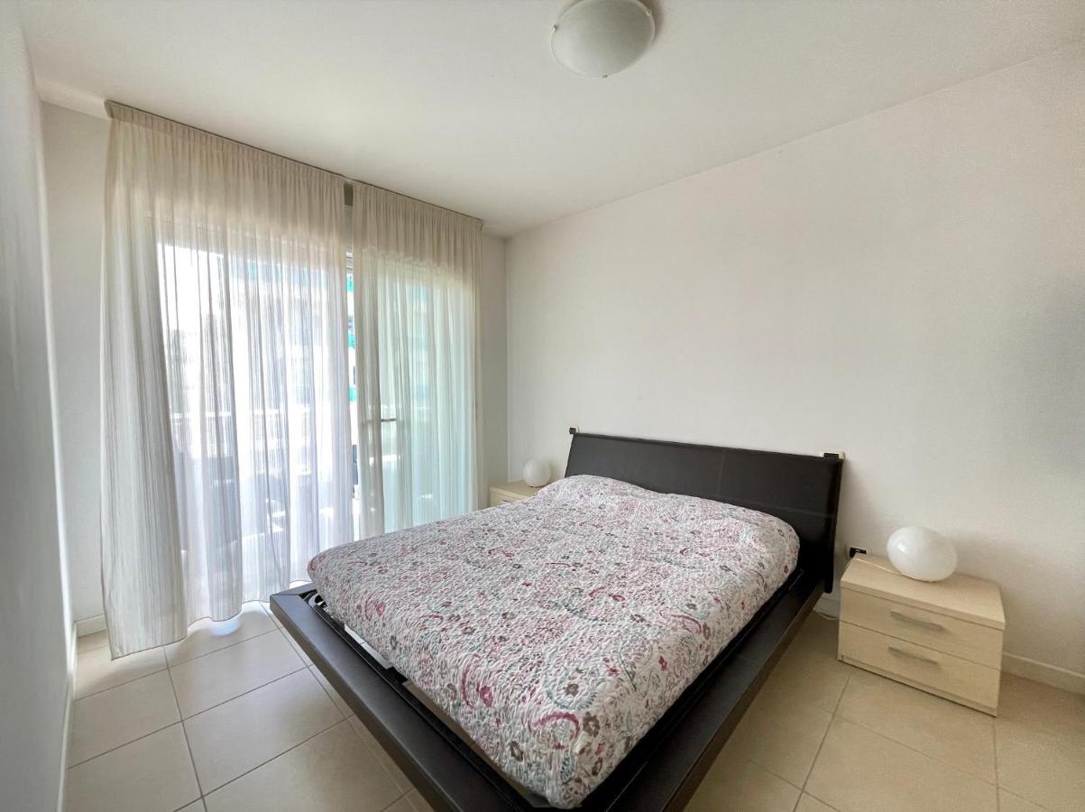 Appartamento Laguna - Carraro Immobiliare Jesolo - Family Apartments Exterior photo