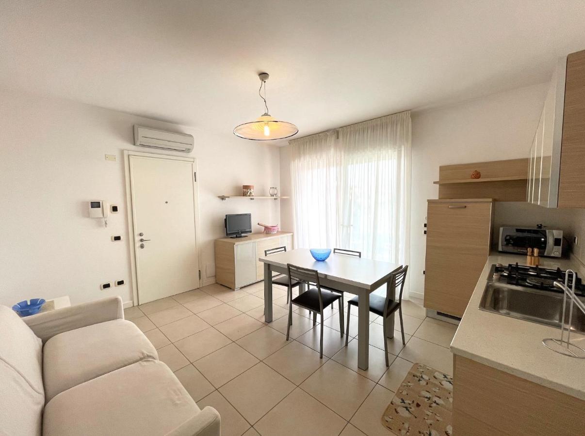 Appartamento Laguna - Carraro Immobiliare Jesolo - Family Apartments Exterior photo