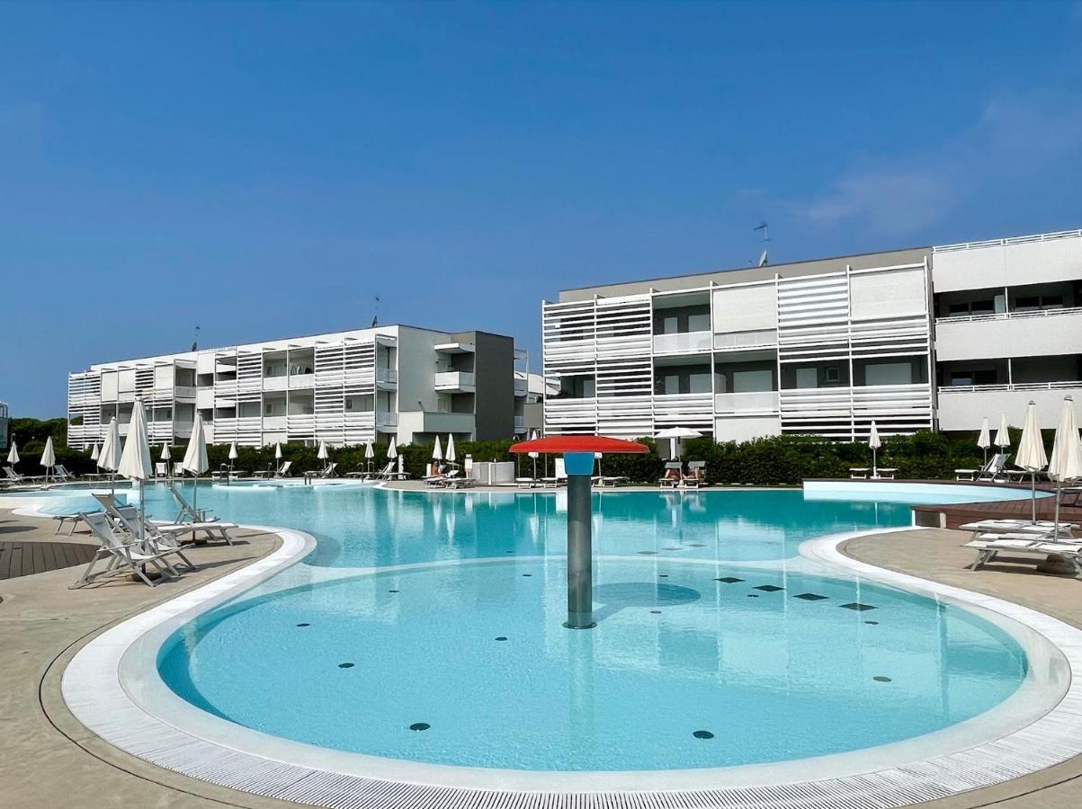 Appartamento Laguna - Carraro Immobiliare Jesolo - Family Apartments Exterior photo