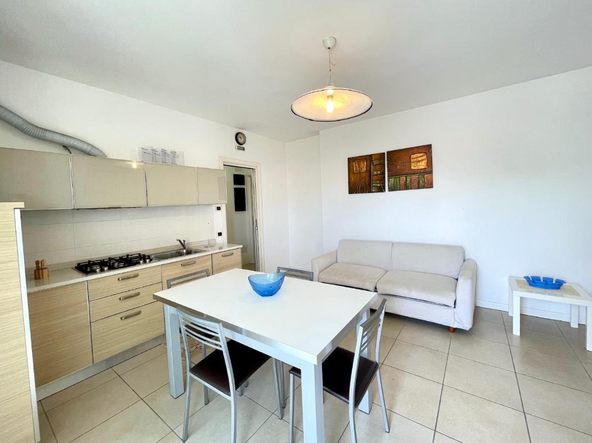 Appartamento Laguna - Carraro Immobiliare Jesolo - Family Apartments Exterior photo